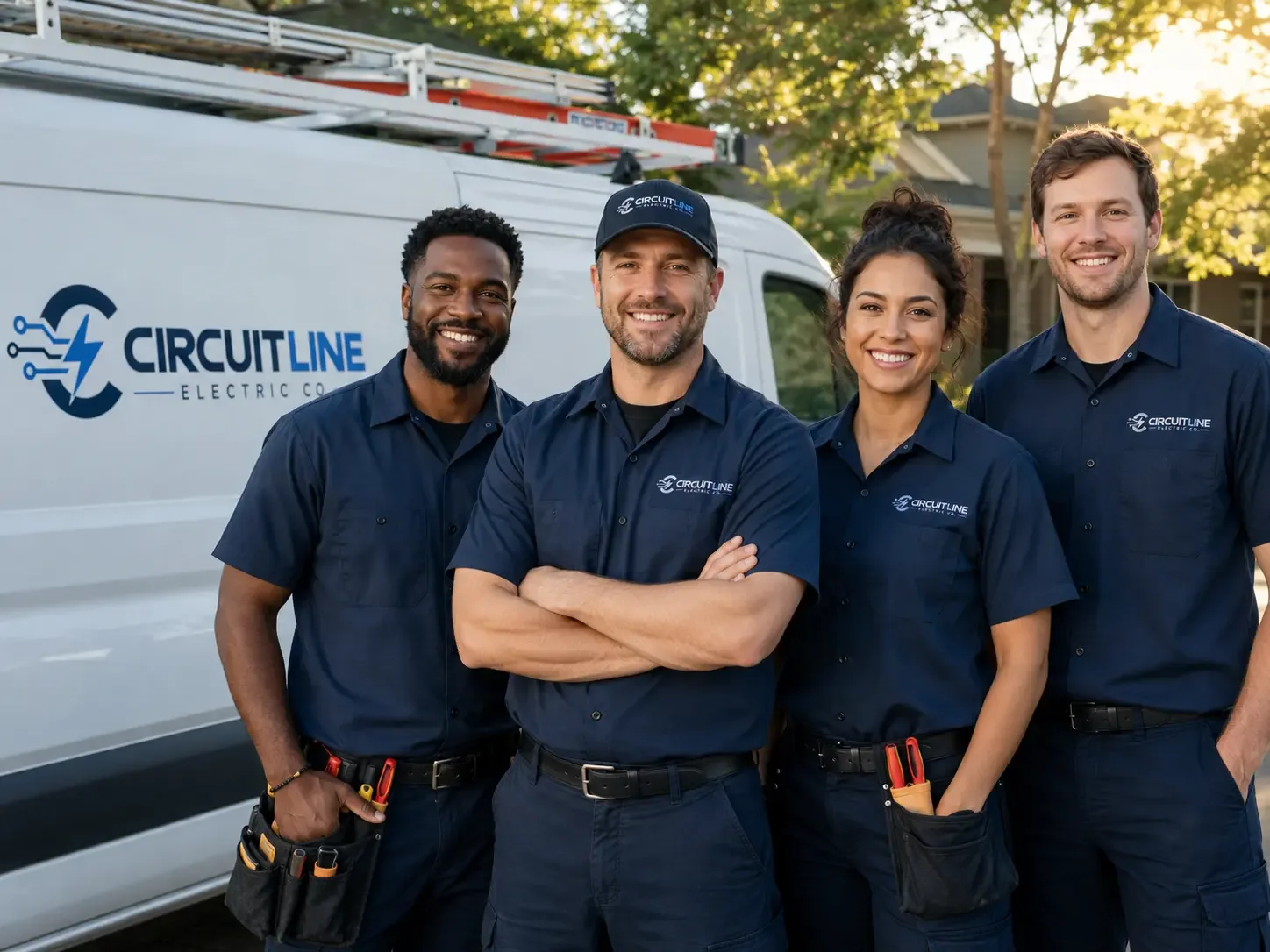 Whole Home Rewiring company in Medfield, MA