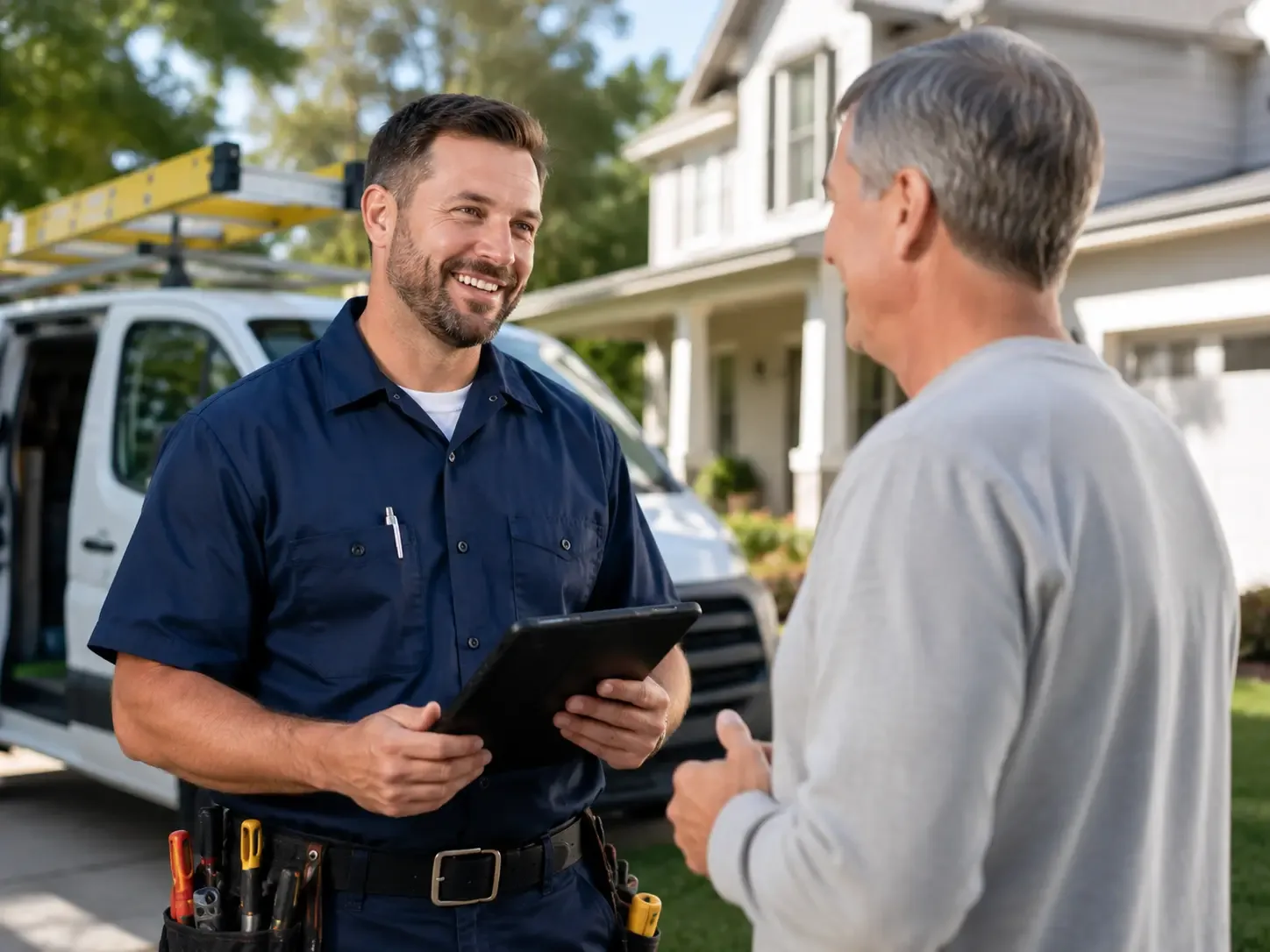 Whole Home Rewiring Medfield, MA FAQs