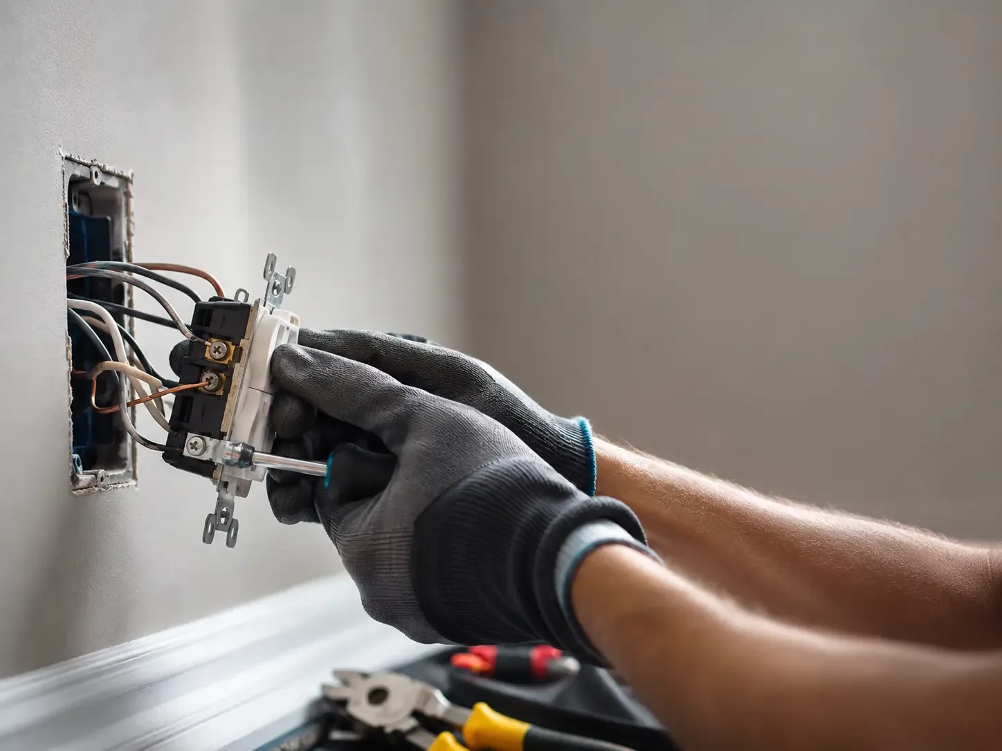 Why choose Whole Home Rewiring in Medfield, MA